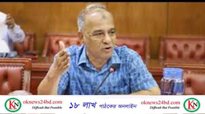 ১৩ নভেম্বর ঢাকা লকডাউন নিয়ে কোনো ধরনের শঙ্কা নেই