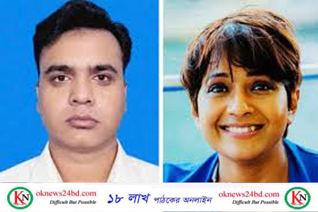দেশে ডিজিটালী অস্থিতিশীলতা সৃষ্টির ষড়যন্ত্রের অভিযোগে অবসরপ্রাপ্ত দুই সেনা কর্মকর্তা গ্রেপ্তার