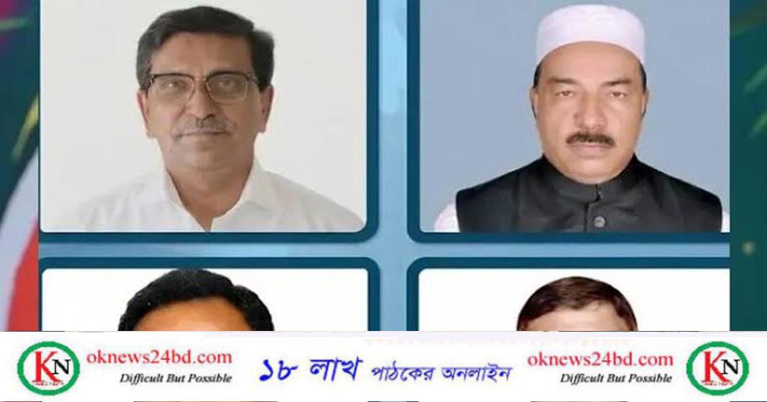 মানবতাবিরোধী অপরাধে হানিফের মৃত্যুদণ্ড আর তিন আসামির আমৃত্যু কারাদণ্ড দিল আন্তর্জাতিক অপরাধ ট্রাইব্যুনাল-২