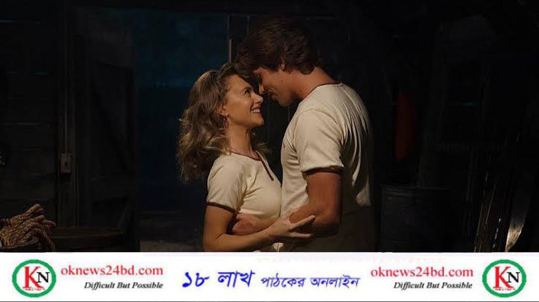 ‘ক্রিস্টাল লেক’ ওয়েব সিরিজটির ১১ দিনে ১৩০ কোটি মিনিট ভিউ