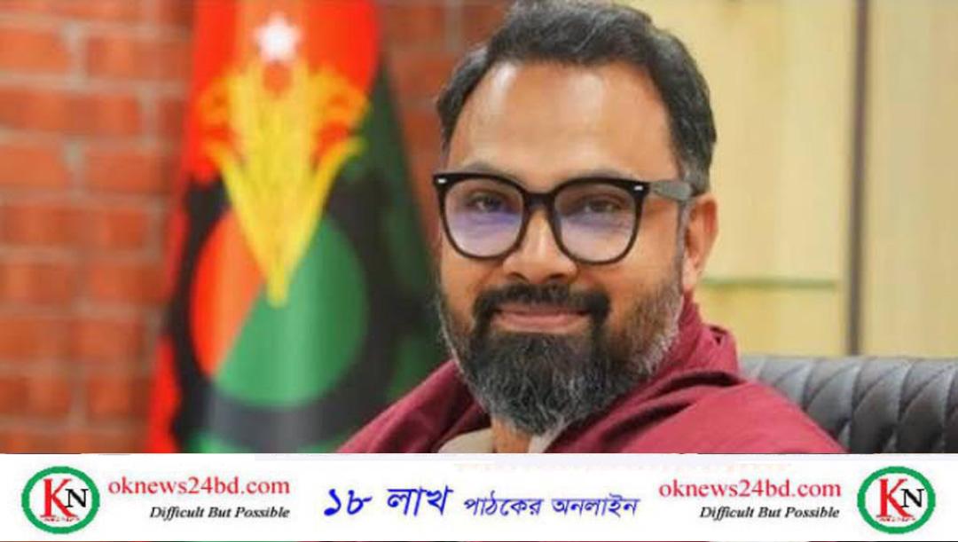 প্রশ্নপত্র তৈরি থেকে পরীক্ষাকেন্দ্রে পাঠানো পর্যন্ত সচিবালয়ে রাত কাটাচ্ছেন প্রতিমন্ত্রী